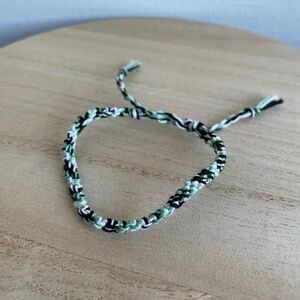 Julia Woven Bracelet‎